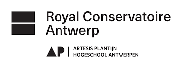 Royal Conservatoire Antwerp AP Hogeschool Antwerpen